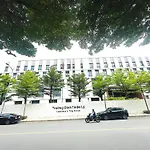 Diamond Suite Star Hill Apartment