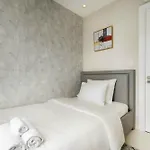 Diamond Suite Star Hill Apartment