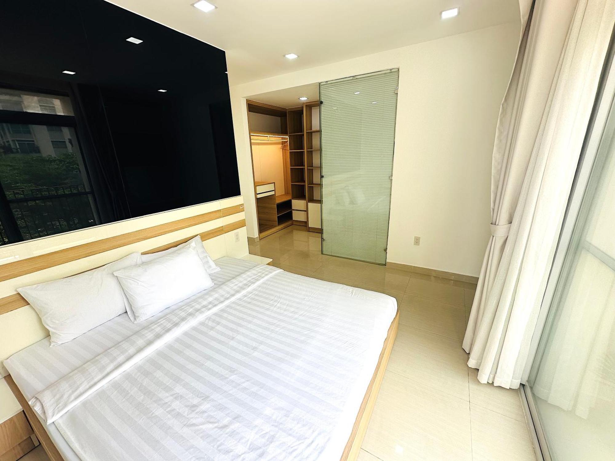 Căn hộ Diamond Star Hill TP. Hồ Chí Minh