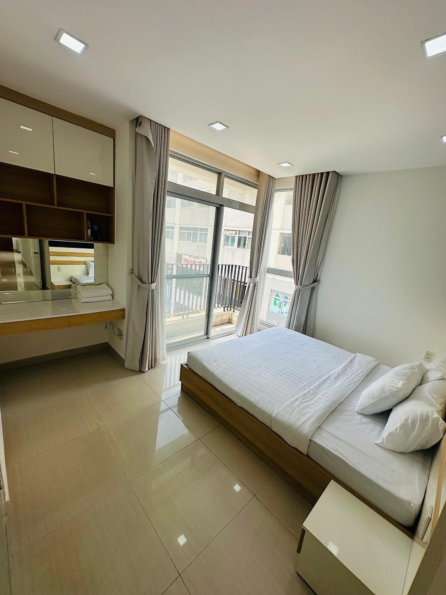 Diamond Star Hill * TP. Hồ Chí Minh