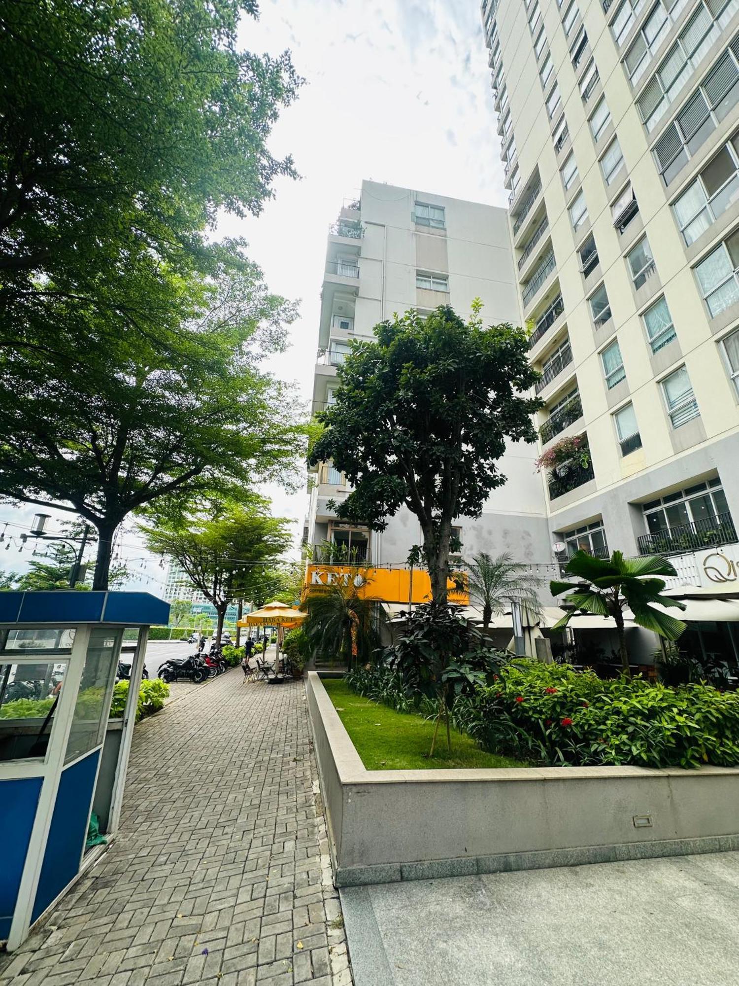 Căn hộ Diamond Star Hill TP. Hồ Chí Minh