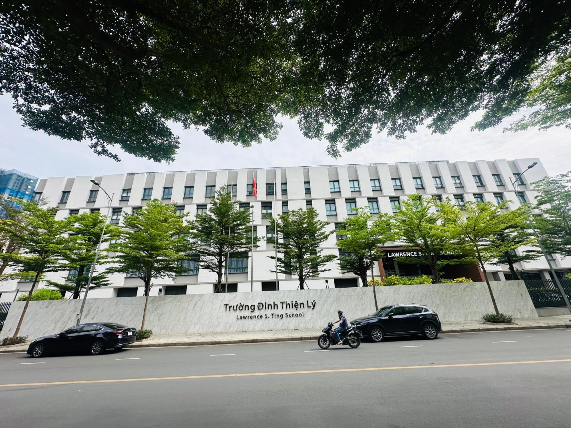 Diamond Star Hill Căn hộ TP. Hồ Chí Minh