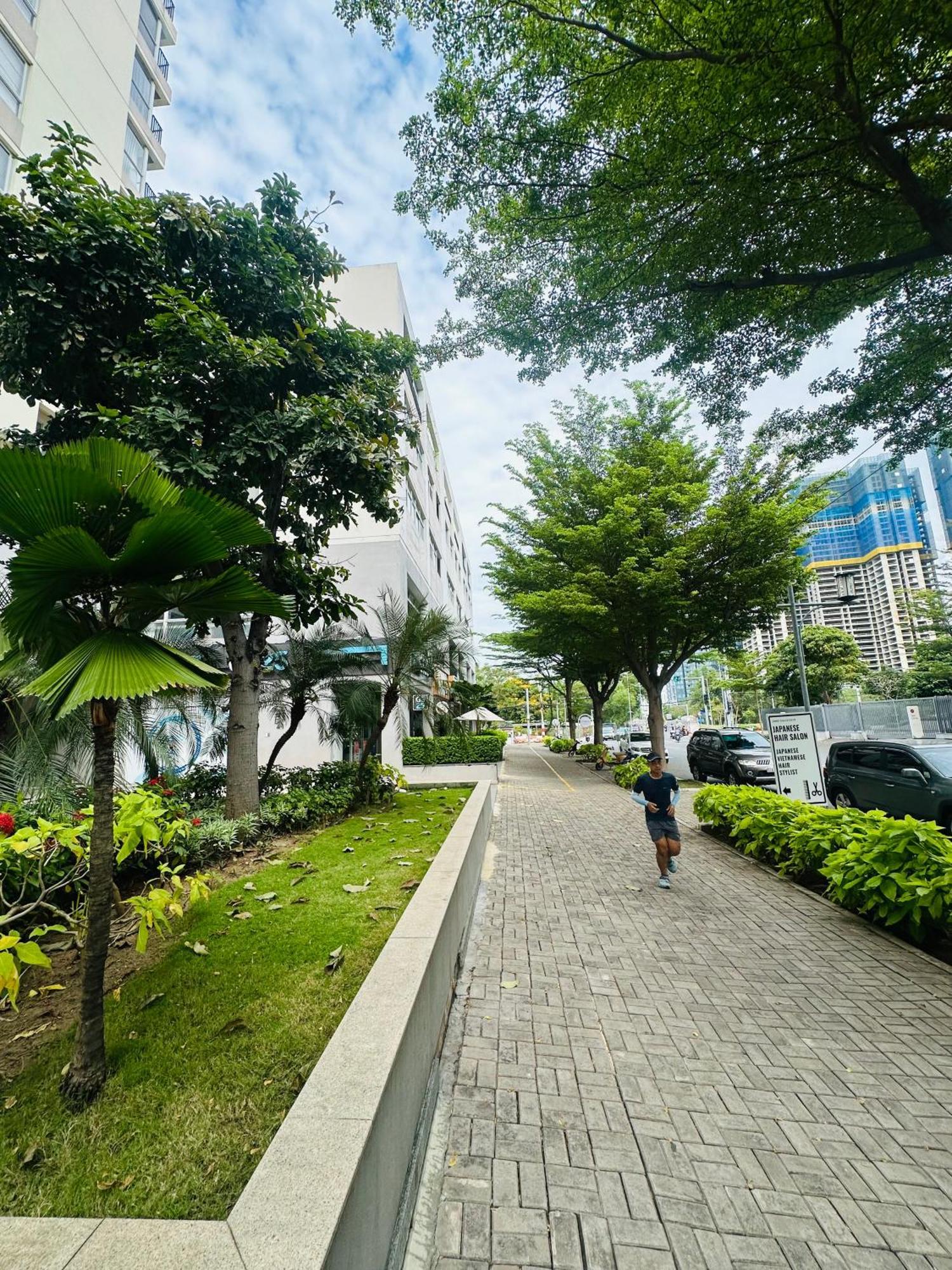 Căn hộ Diamond Star Hill TP. Hồ Chí Minh