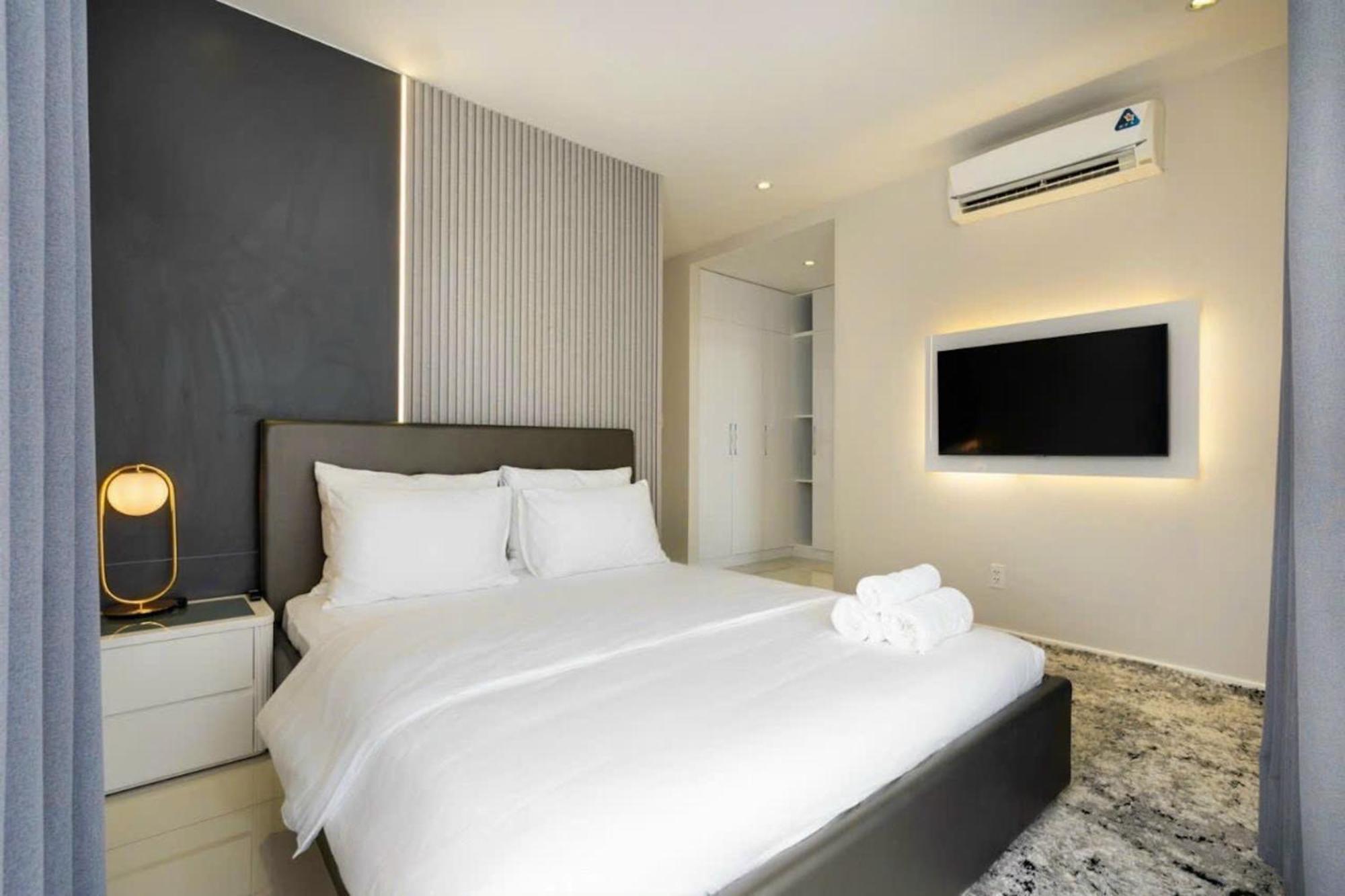 Căn hộ Diamond Star Hill TP. Hồ Chí Minh